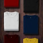 Complete Guide to Custom T-Shirt Manufacturing