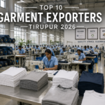 Top 10 Garment Exporters in Tirupur 2026: Quality, Capacity & Compliance Compared