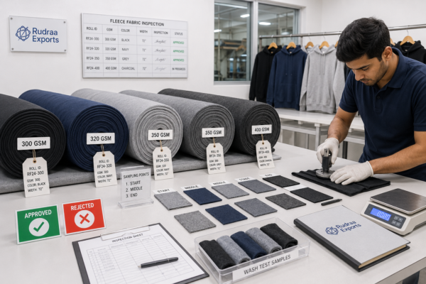 3 Factory Practices You Must Verify Before Placing a Heavyweight Knitwear Order