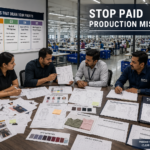 Where Clothing Brand Founders Waste the Most Money: A Factory-Side Guide
