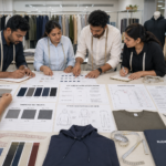 Why Your Garment Sample Does Not Fit Like the Reference: Pattern Grading Mistakes Explained