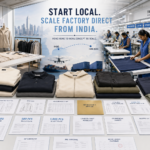 Garment Sample Order Guide for Hong Kong Buyers: From Request to Bulk with Rudraa Exports