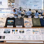 Personalised T-Shirt Design from India: How to Print Your Own Text, Logo or Artwork in Bulk
